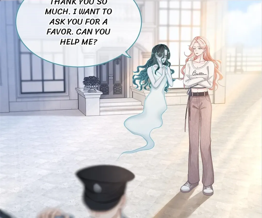 Read Calm Down, Revenge Queen chapter 100 image 9 on Lezhin