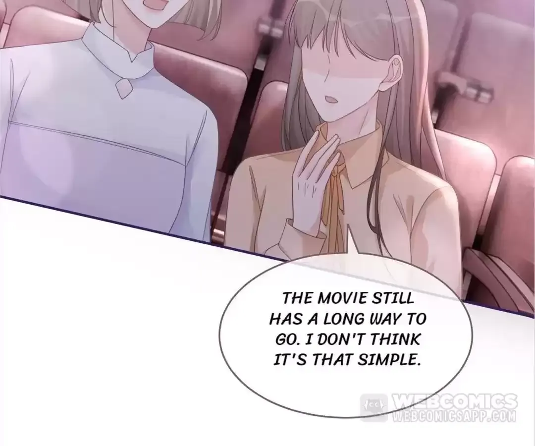 Read Calm Down, Revenge Queen chapter 101 image 34 on Lezhin