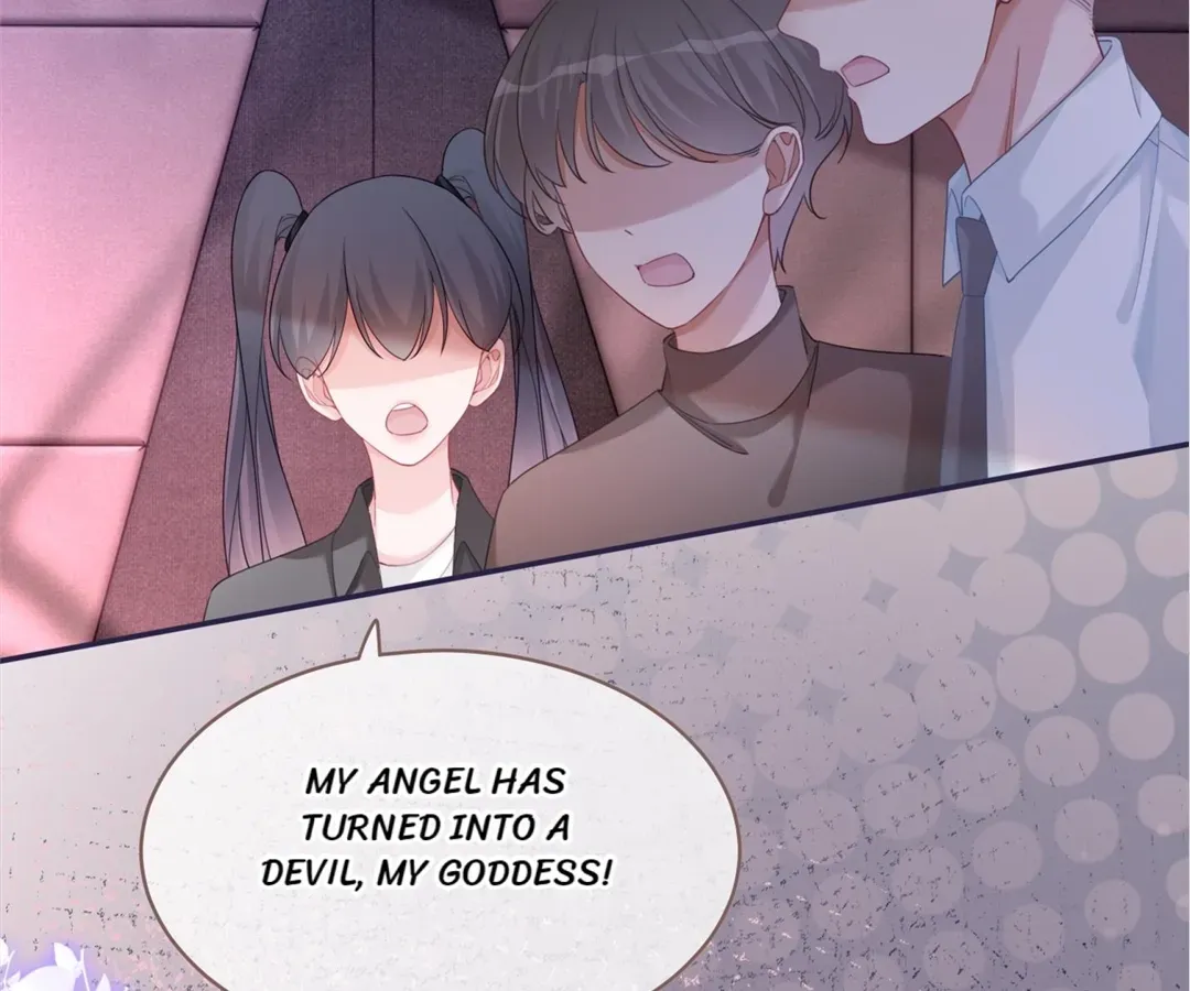 Read Calm Down, Revenge Queen chapter 101 image 37 on Lezhin
