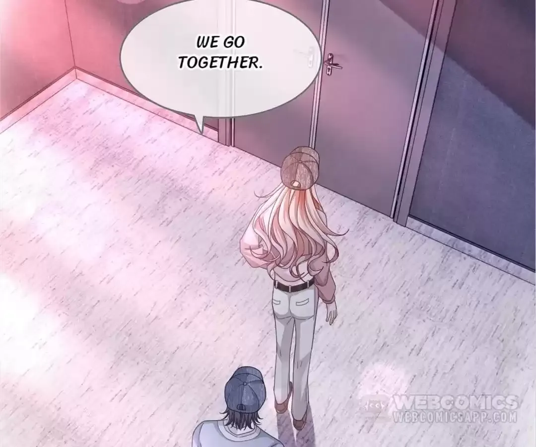 Read Calm Down, Revenge Queen chapter 102 image 18 on Lezhin