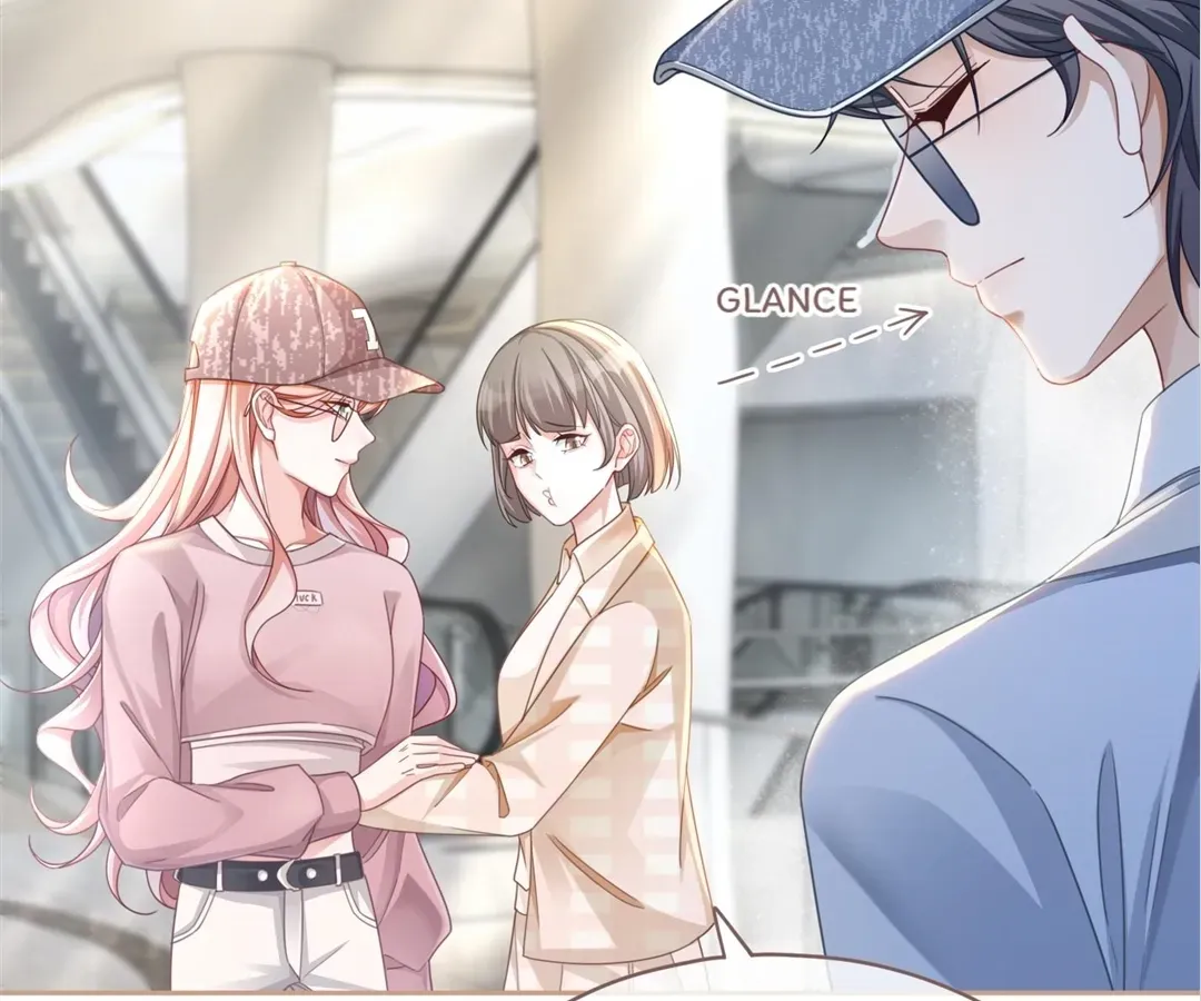 Read Calm Down, Revenge Queen chapter 102 image 21 on Lezhin