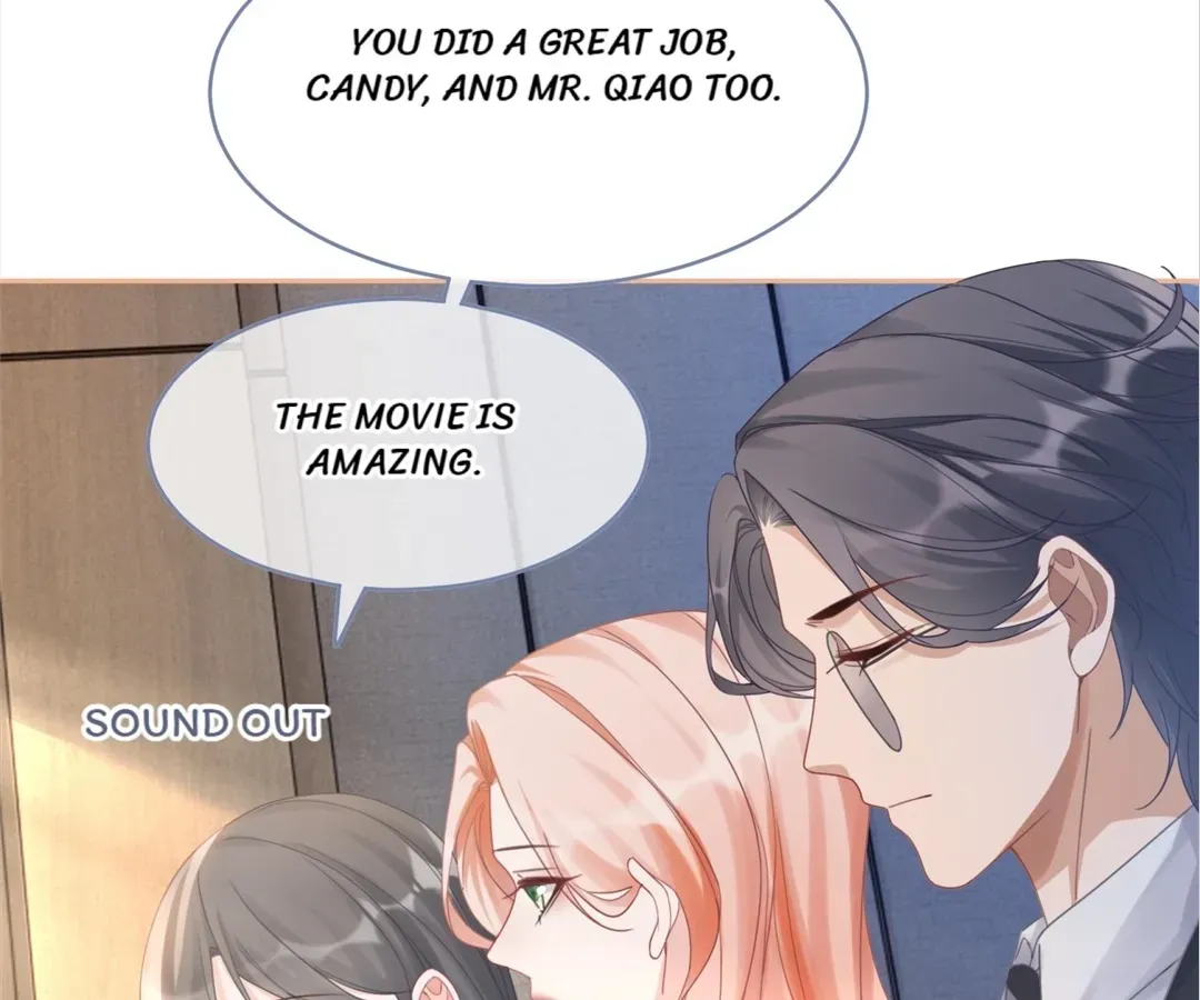 Read Calm Down, Revenge Queen chapter 102 image 64 on Lezhin