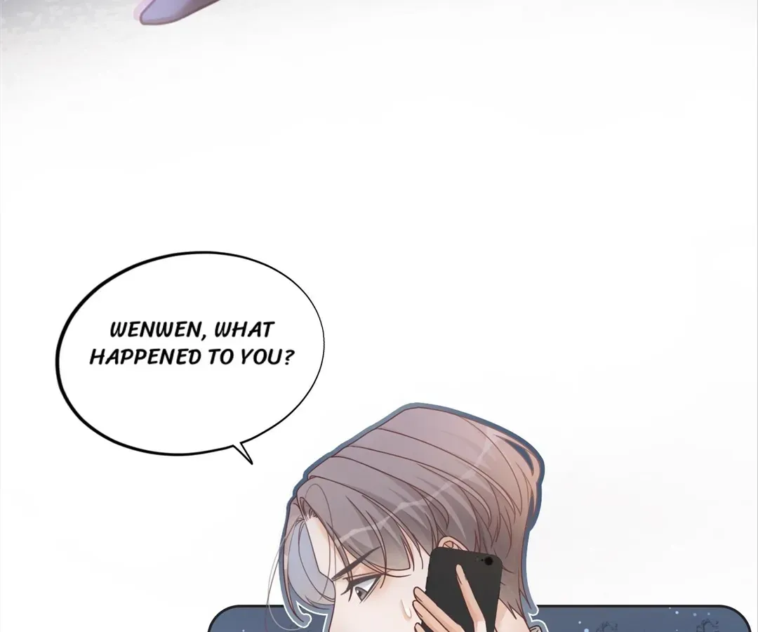 Read Calm Down, Revenge Queen chapter 103 image 3 on Lezhin