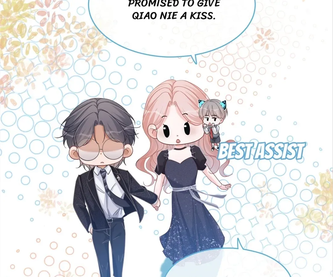 Read Calm Down, Revenge Queen chapter 103 image 33 on Lezhin
