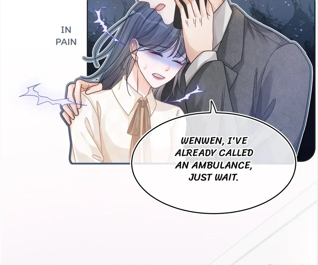 Read Calm Down, Revenge Queen chapter 103 image 4 on Lezhin
