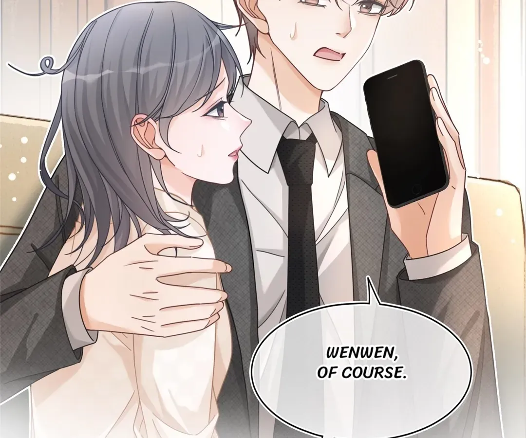 Read Calm Down, Revenge Queen chapter 103 image 6 on Lezhin
