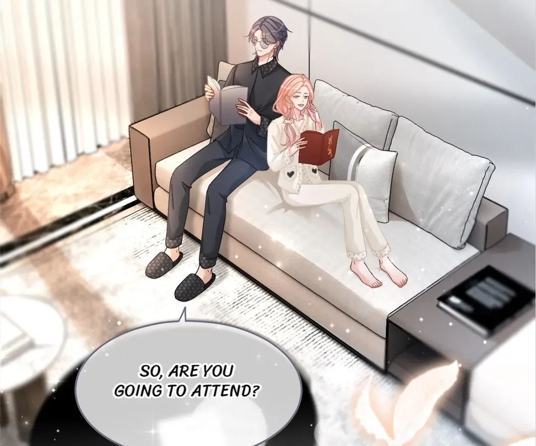 Read Calm Down, Revenge Queen chapter 104 image 1 on Lezhin