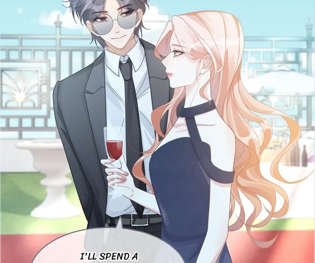 Read Calm Down, Revenge Queen chapter 104 image 36 on Lezhin