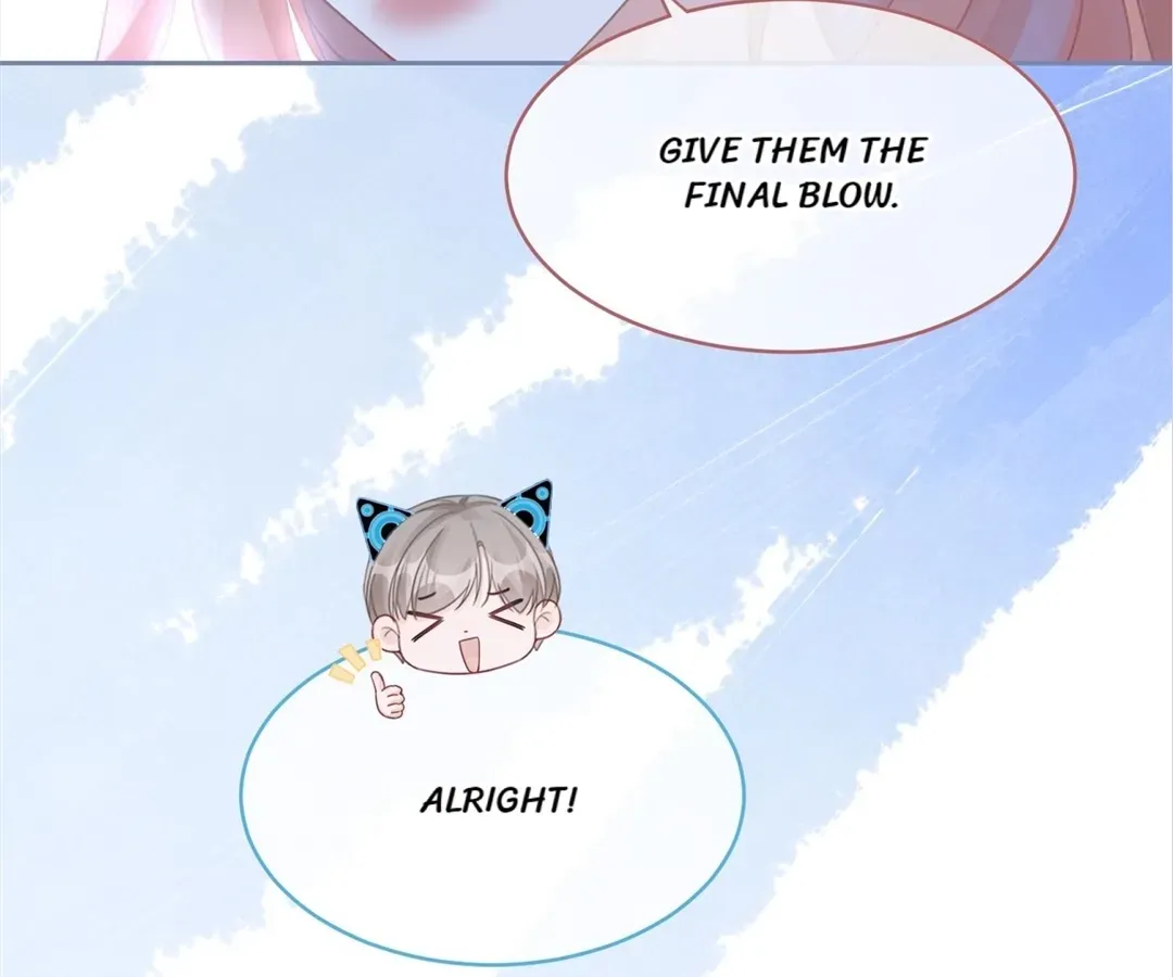 Read Calm Down, Revenge Queen chapter 104 image 39 on Lezhin