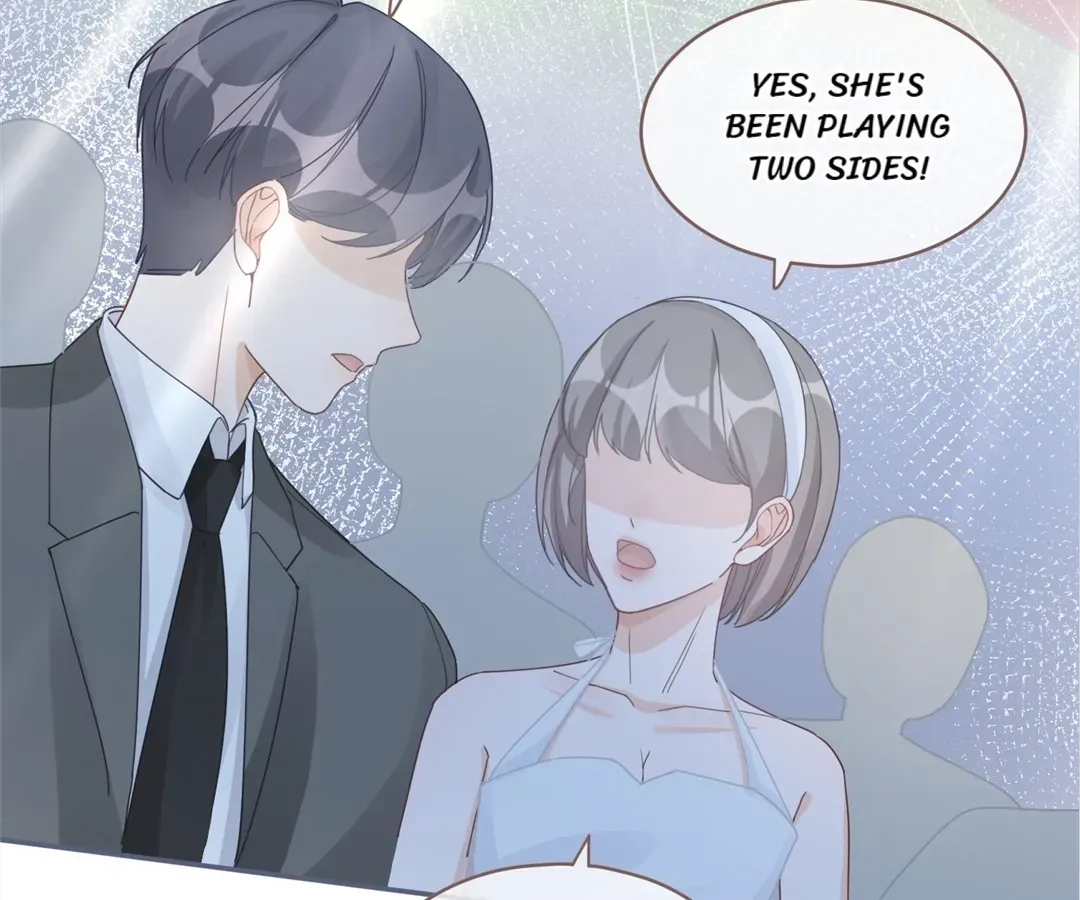 Read Calm Down, Revenge Queen chapter 104 image 53 on Lezhin