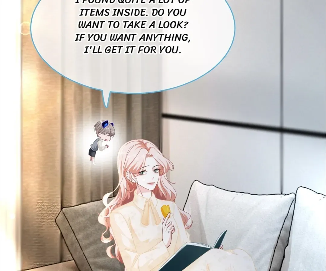 Read Calm Down, Revenge Queen chapter 104 image 62 on Lezhin