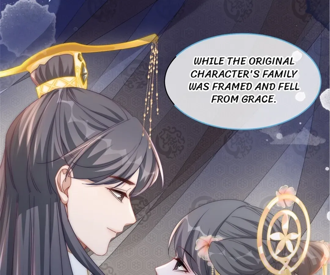 Read Calm Down, Revenge Queen chapter 106 image 11 on Lezhin