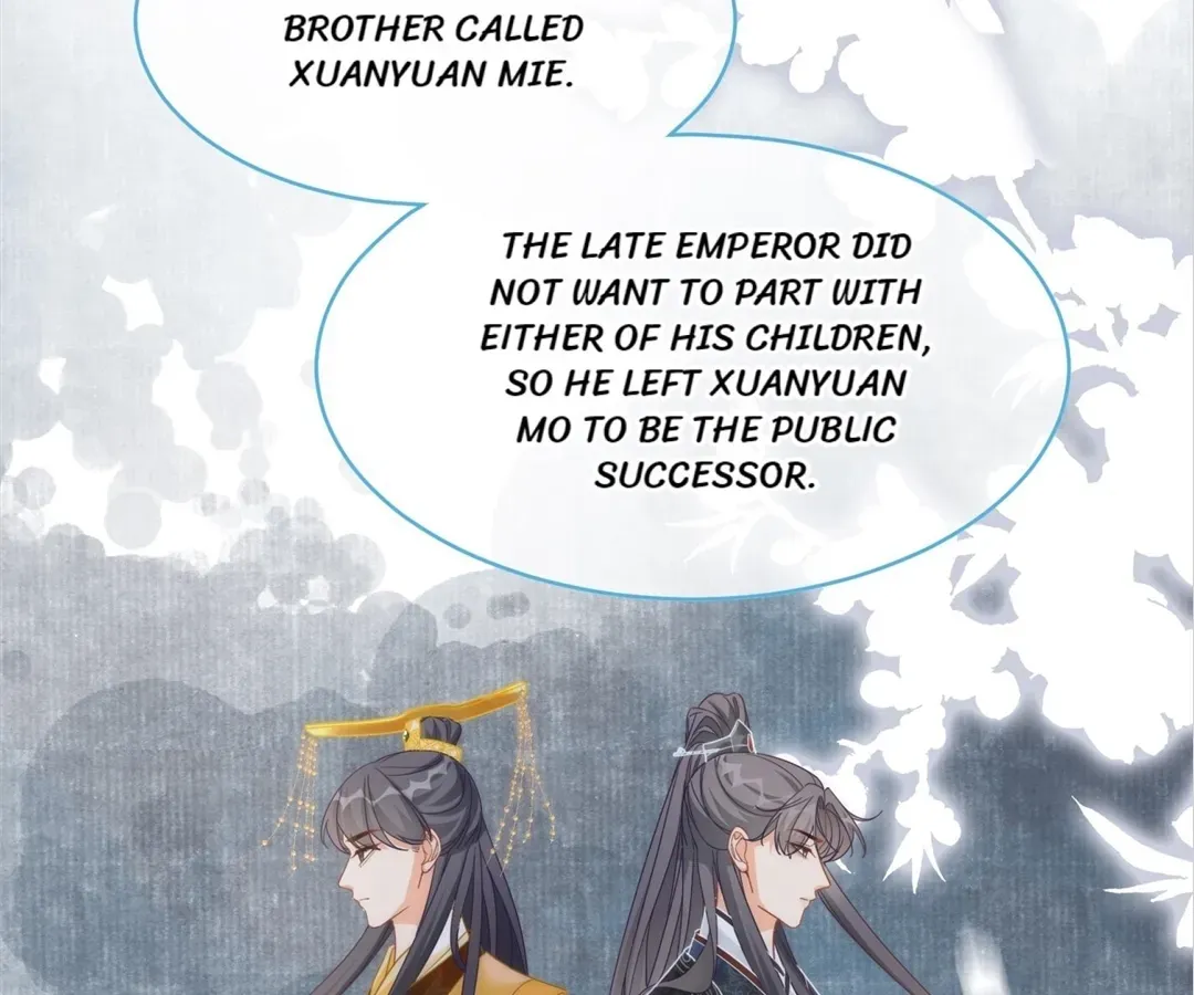 Read Calm Down, Revenge Queen chapter 106 image 17 on Lezhin