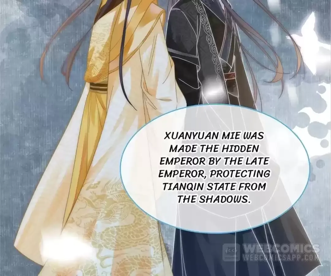 Read Calm Down, Revenge Queen chapter 106 image 18 on Lezhin