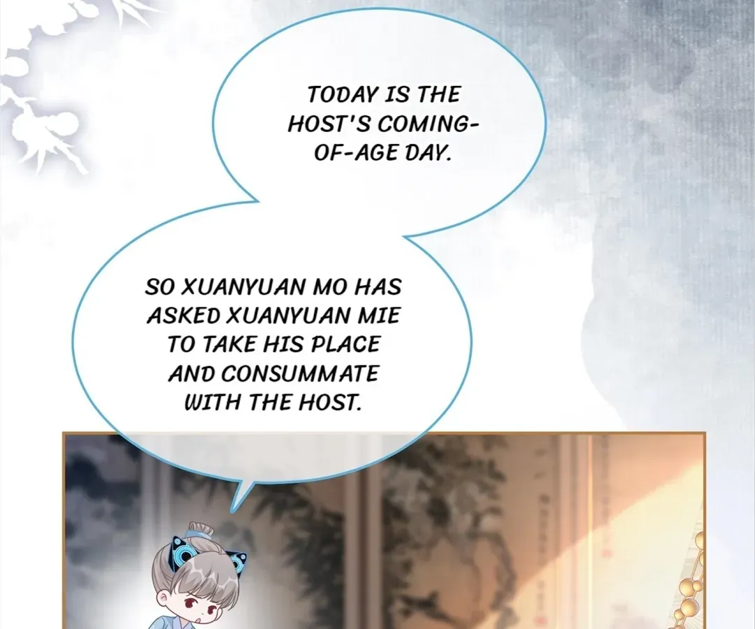Read Calm Down, Revenge Queen chapter 106 image 20 on Lezhin