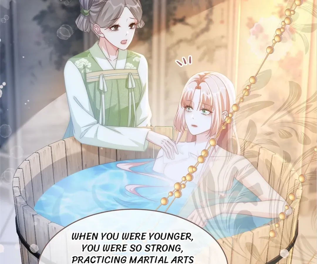 Read Calm Down, Revenge Queen chapter 106 image 23 on Lezhin