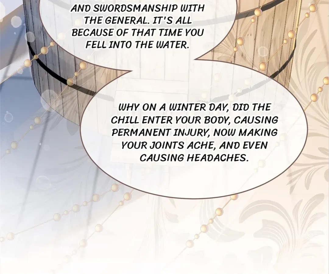 Read Calm Down, Revenge Queen chapter 106 image 24 on Lezhin