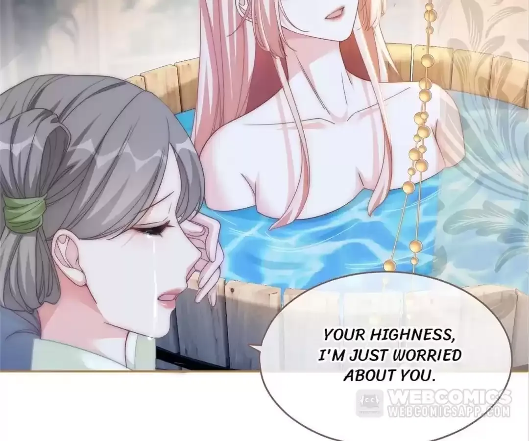 Read Calm Down, Revenge Queen chapter 106 image 26 on Lezhin