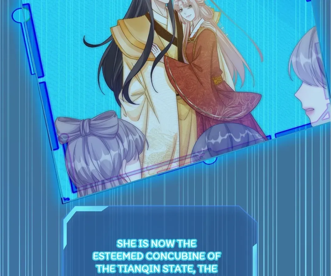 Read Calm Down, Revenge Queen chapter 106 image 3 on Lezhin