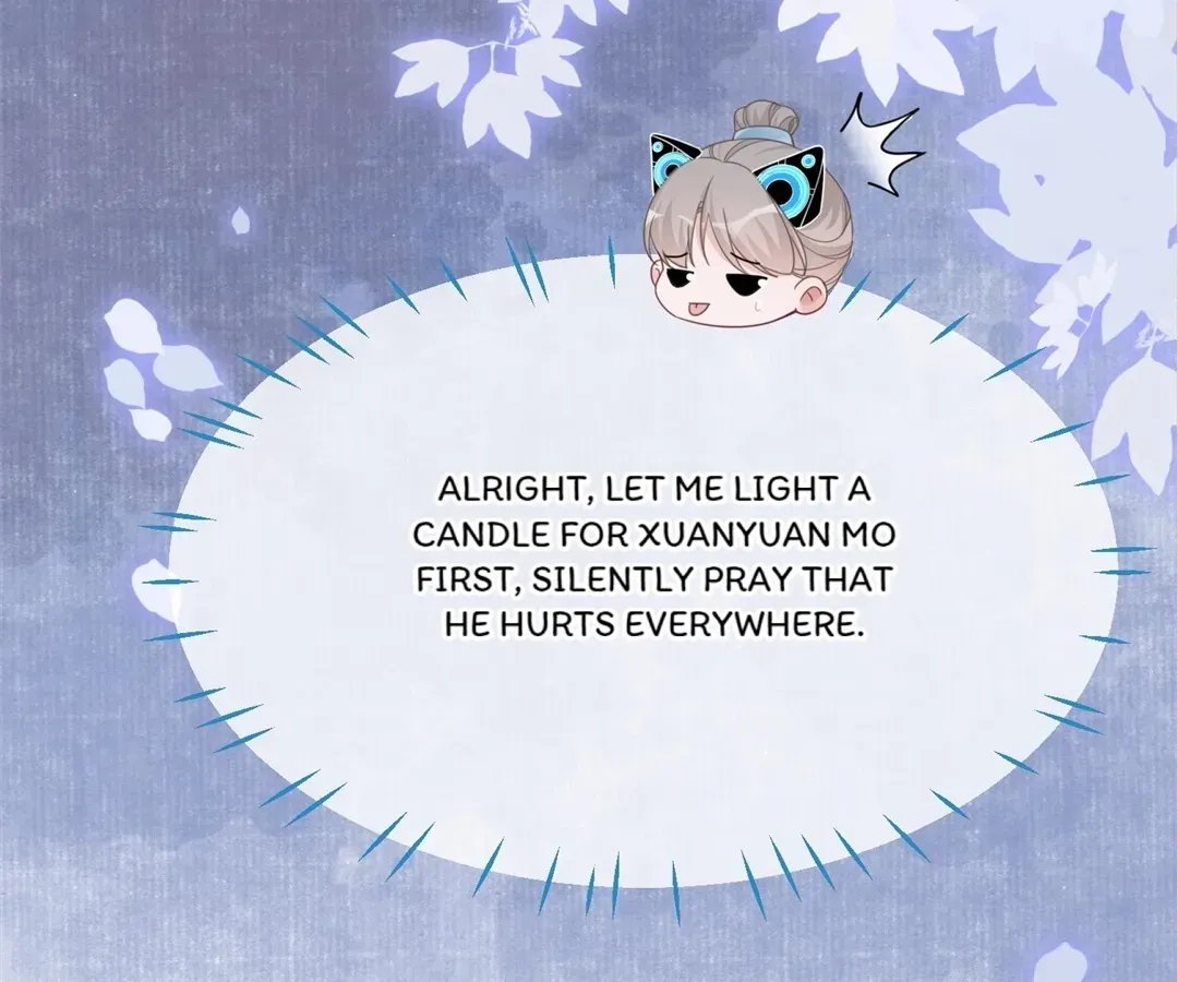 Read Calm Down, Revenge Queen chapter 106 image 36 on Lezhin