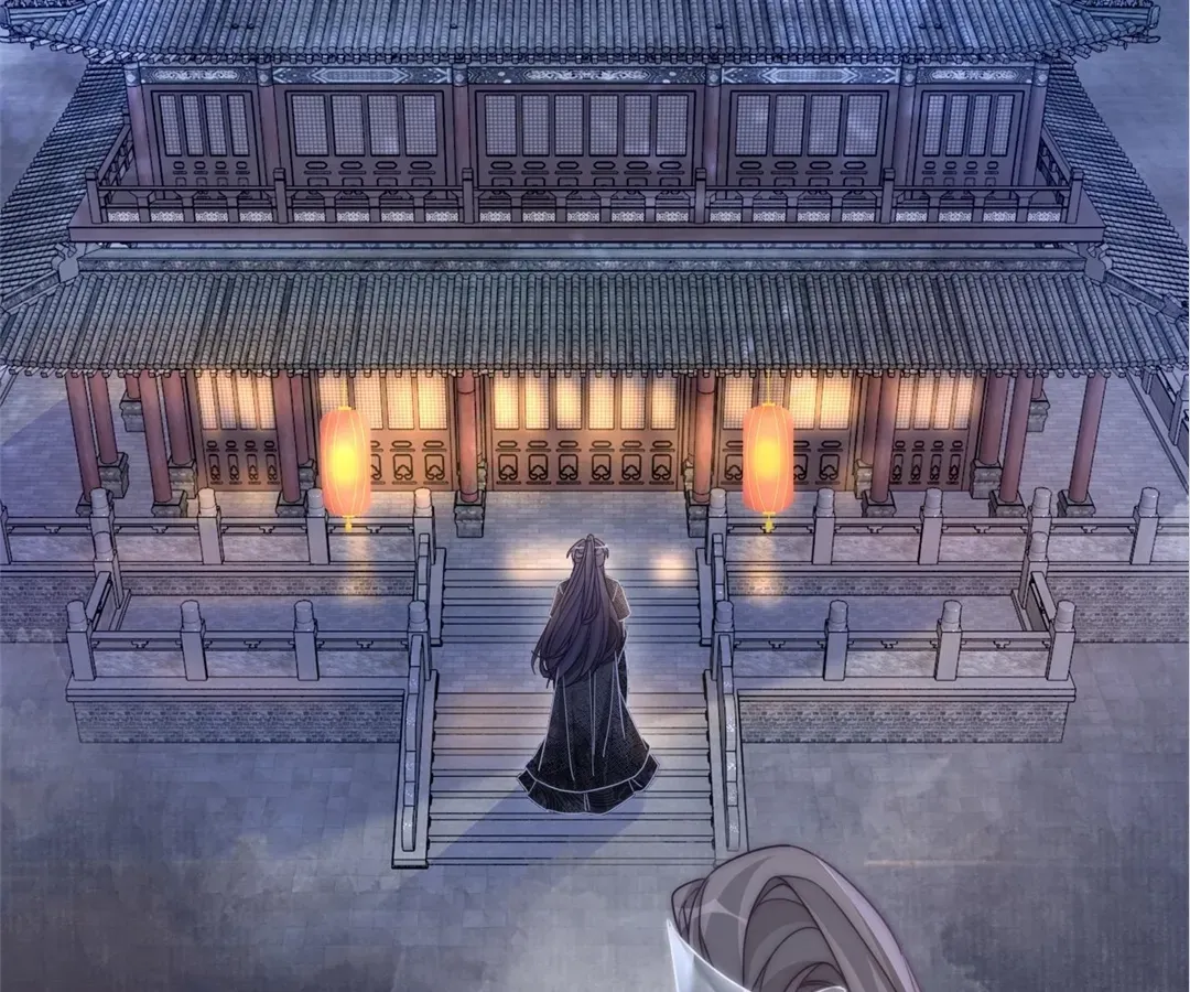 Read Calm Down, Revenge Queen chapter 106 image 40 on Lezhin