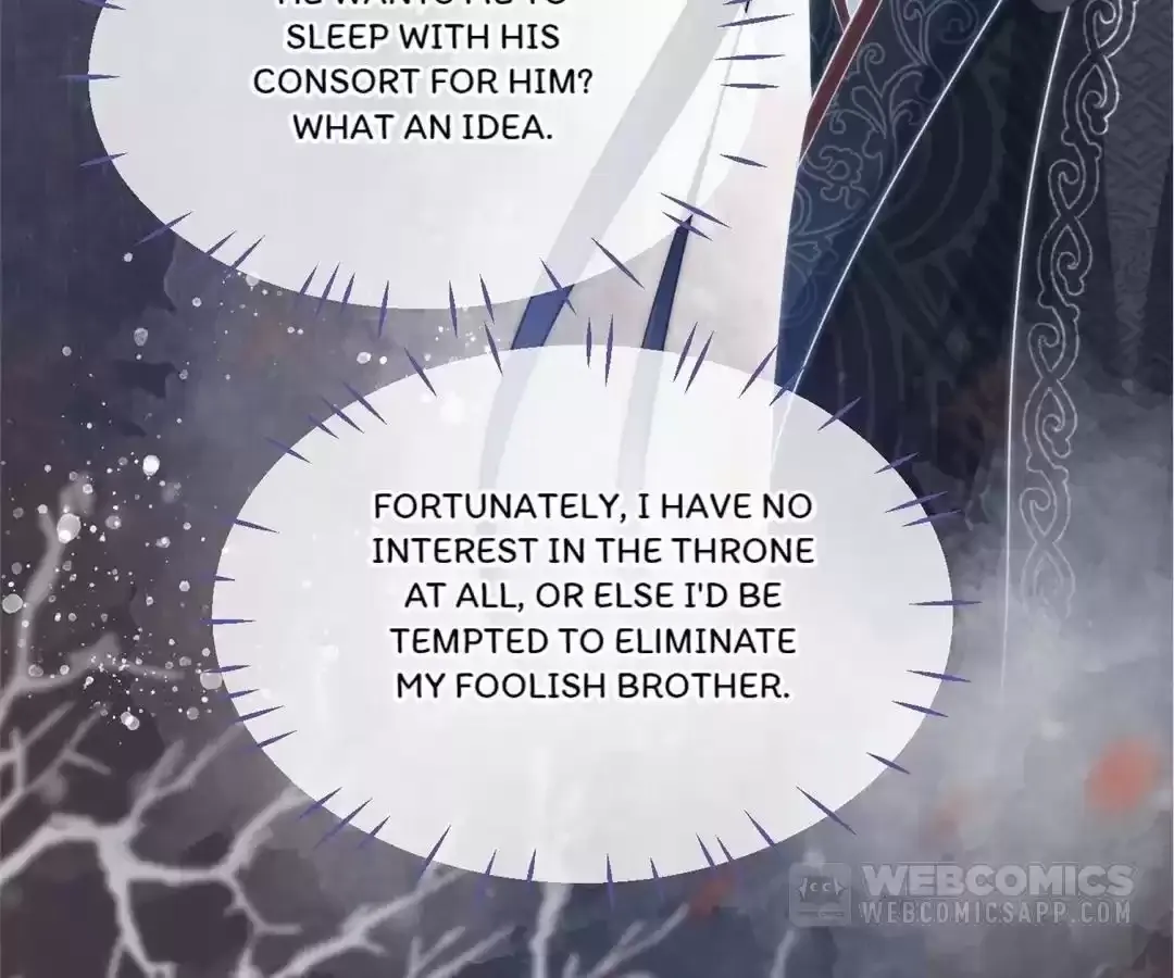 Read Calm Down, Revenge Queen chapter 106 image 42 on Lezhin