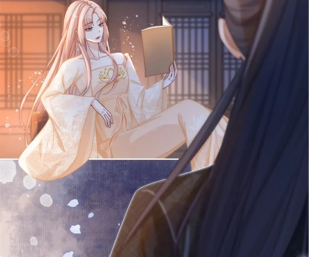 Read Calm Down, Revenge Queen chapter 106 image 48 on Lezhin