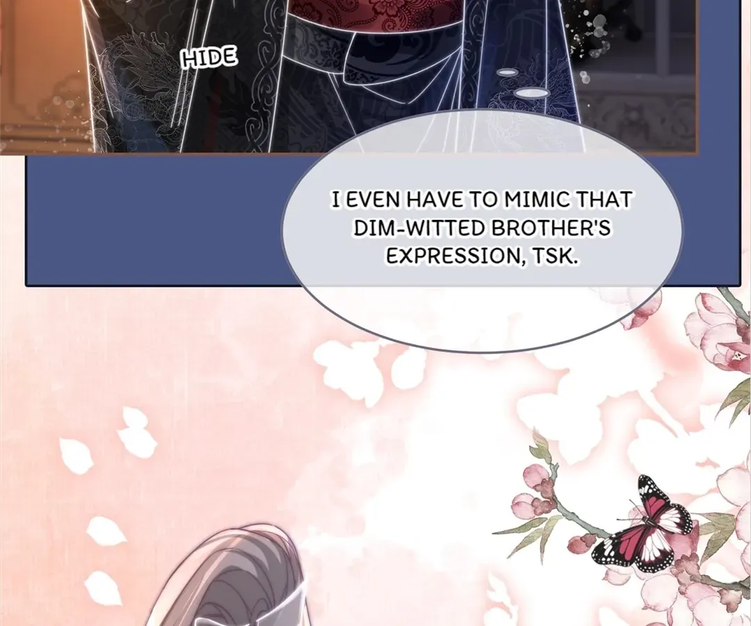 Read Calm Down, Revenge Queen chapter 106 image 57 on Lezhin