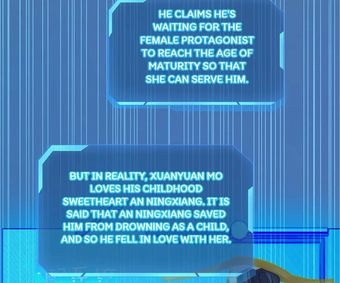 Read Calm Down, Revenge Queen chapter 106 image 6 on Lezhin