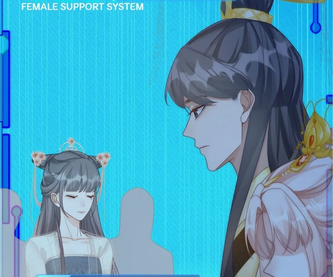 Read Calm Down, Revenge Queen chapter 106 image 7 on Lezhin