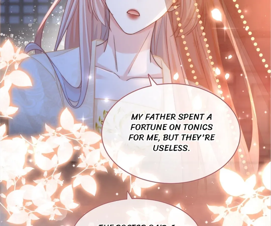 Read Calm Down, Revenge Queen chapter 106 image 80 on Lezhin
