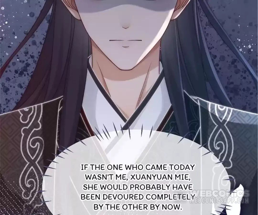 Read Calm Down, Revenge Queen chapter 106 image 98 on Lezhin