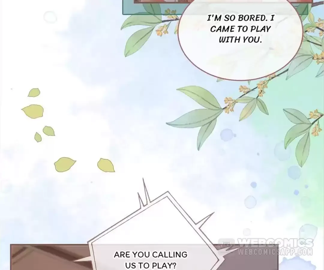 Read Calm Down, Revenge Queen chapter 110 image 10 on Lezhin