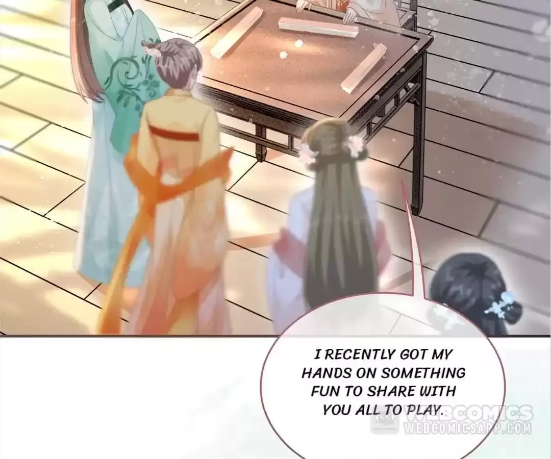 Read Calm Down, Revenge Queen chapter 110 image 18 on Lezhin