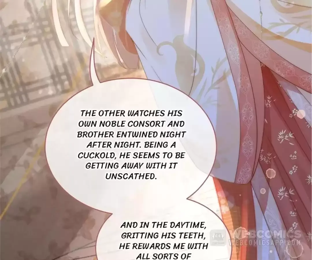 Read Calm Down, Revenge Queen chapter 110 image 2 on Lezhin
