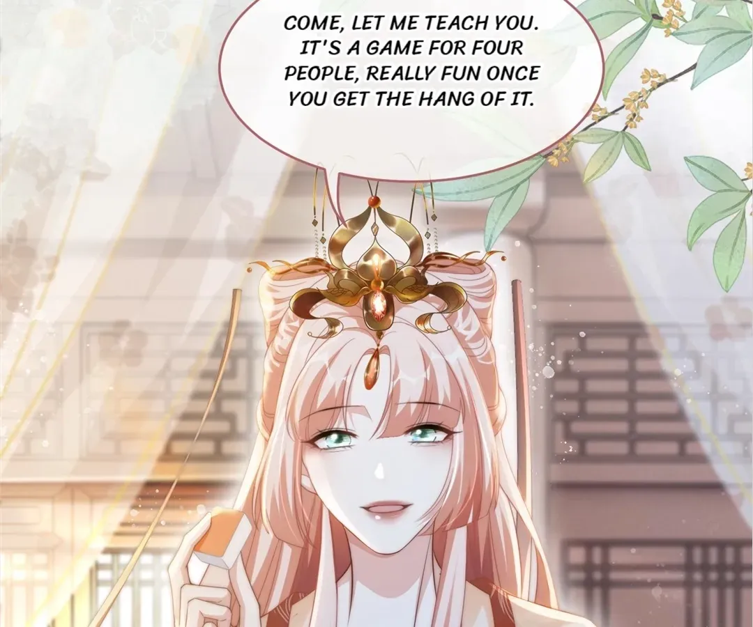 Read Calm Down, Revenge Queen chapter 110 image 21 on Lezhin