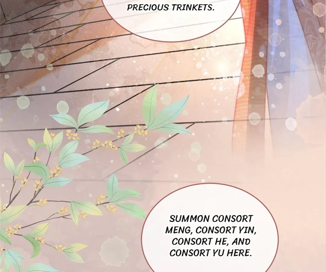 Read Calm Down, Revenge Queen chapter 110 image 3 on Lezhin