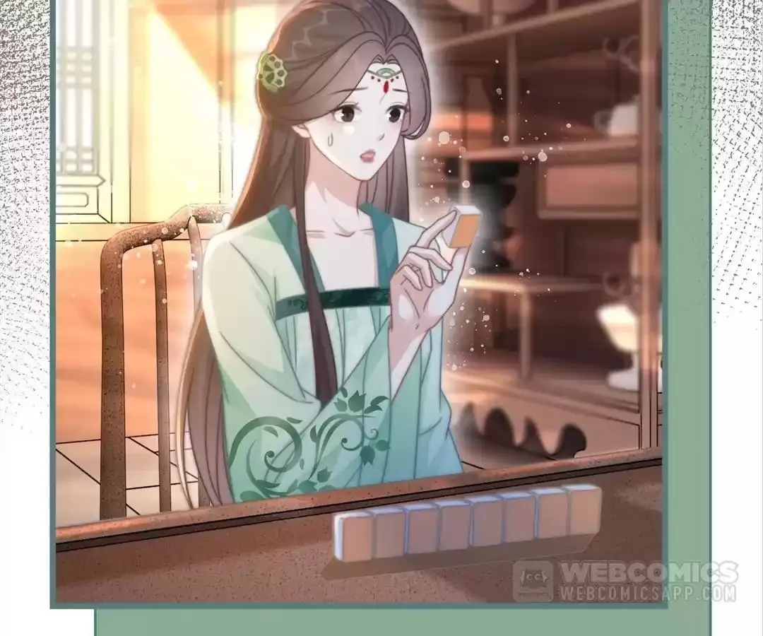 Read Calm Down, Revenge Queen chapter 110 image 34 on Lezhin
