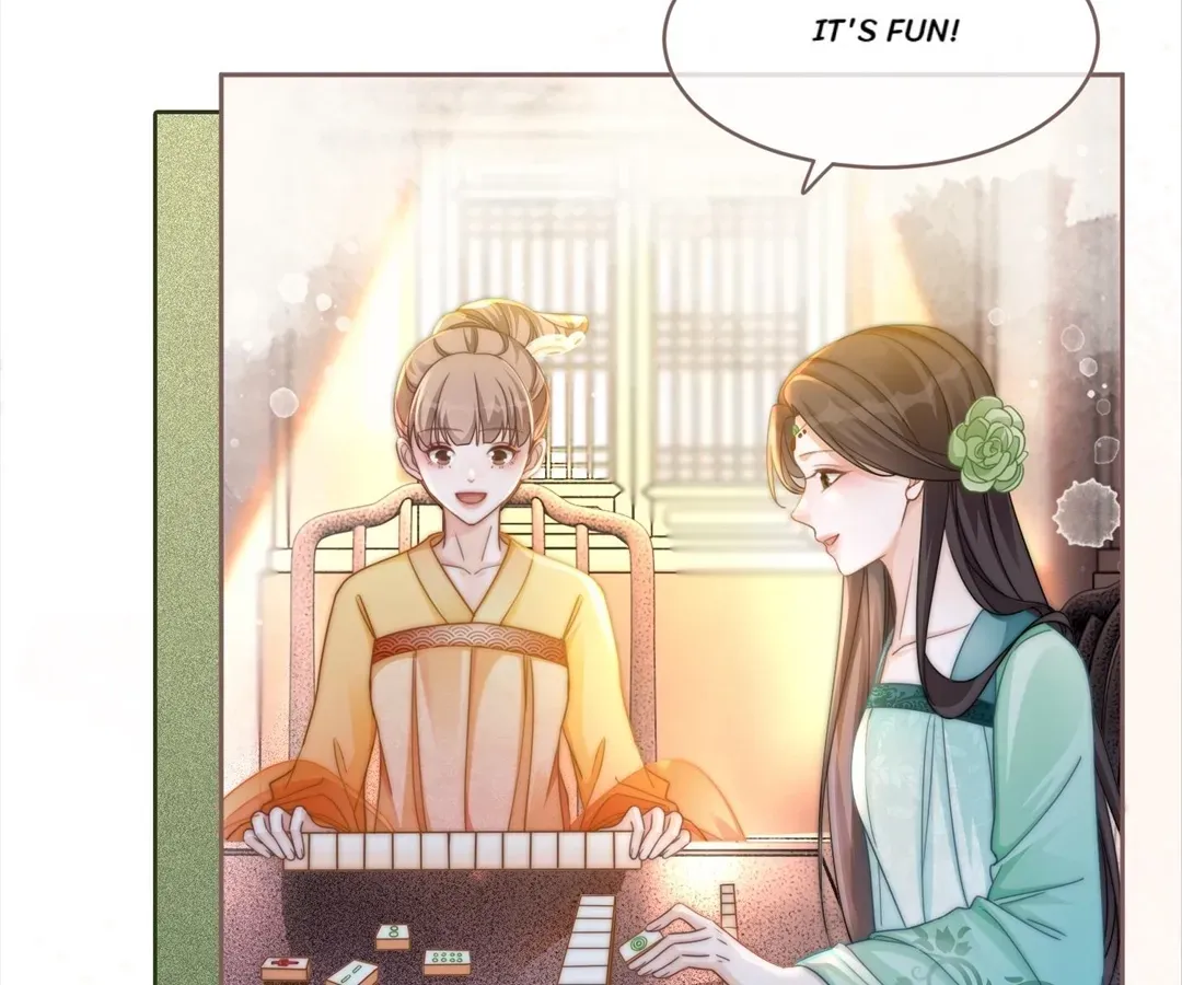 Read Calm Down, Revenge Queen chapter 110 image 37 on Lezhin