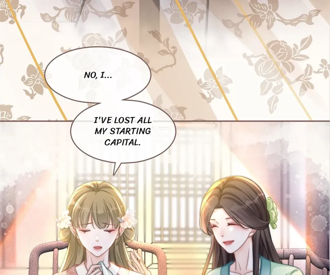 Read Calm Down, Revenge Queen chapter 110 image 43 on Lezhin