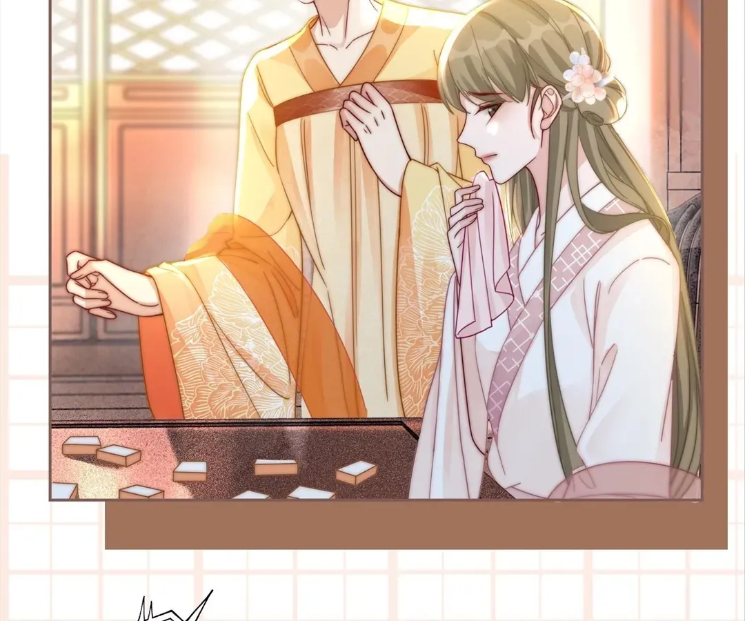 Read Calm Down, Revenge Queen chapter 110 image 46 on Lezhin