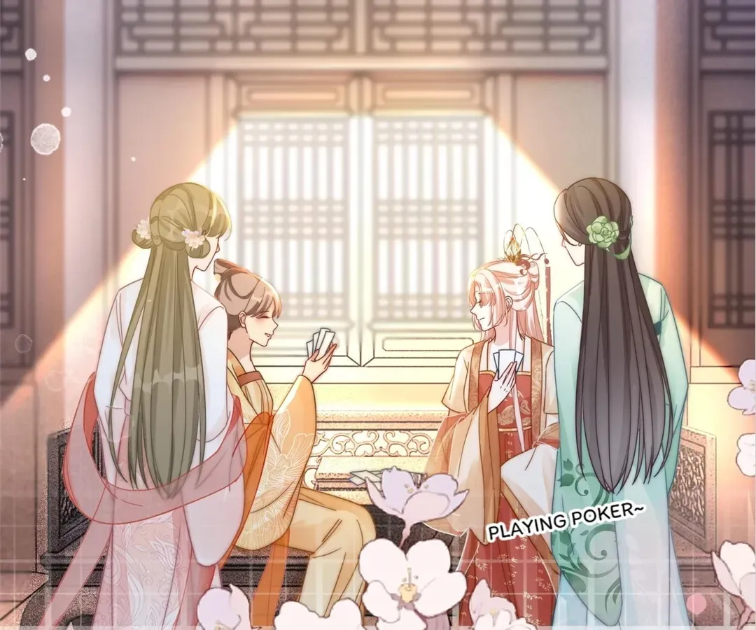 Read Calm Down, Revenge Queen chapter 110 image 49 on Lezhin
