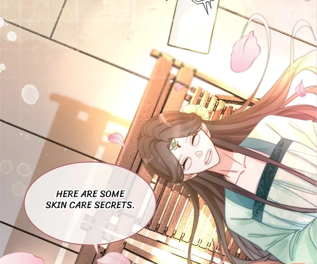 Read Calm Down, Revenge Queen chapter 110 image 51 on Lezhin