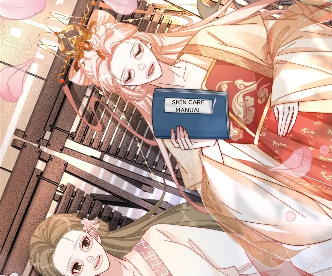 Read Calm Down, Revenge Queen chapter 110 image 52 on Lezhin