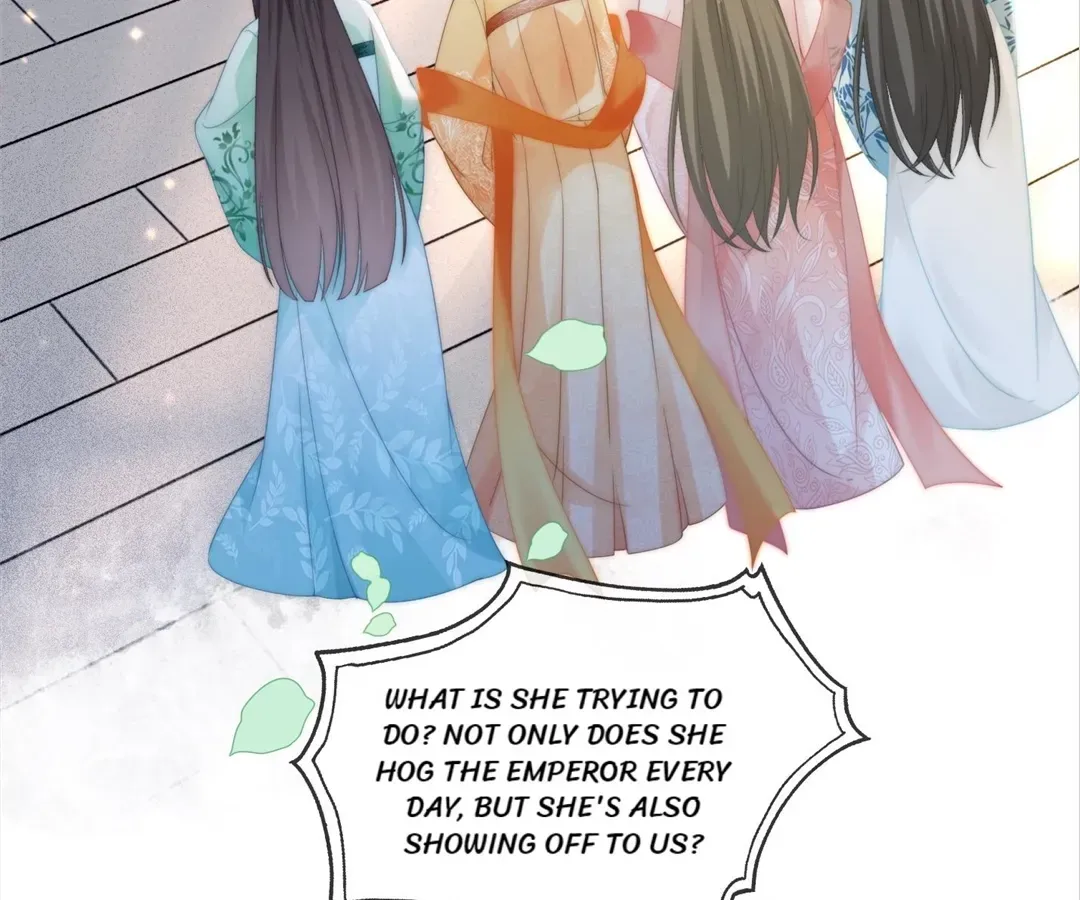 Read Calm Down, Revenge Queen chapter 110 image 7 on Lezhin