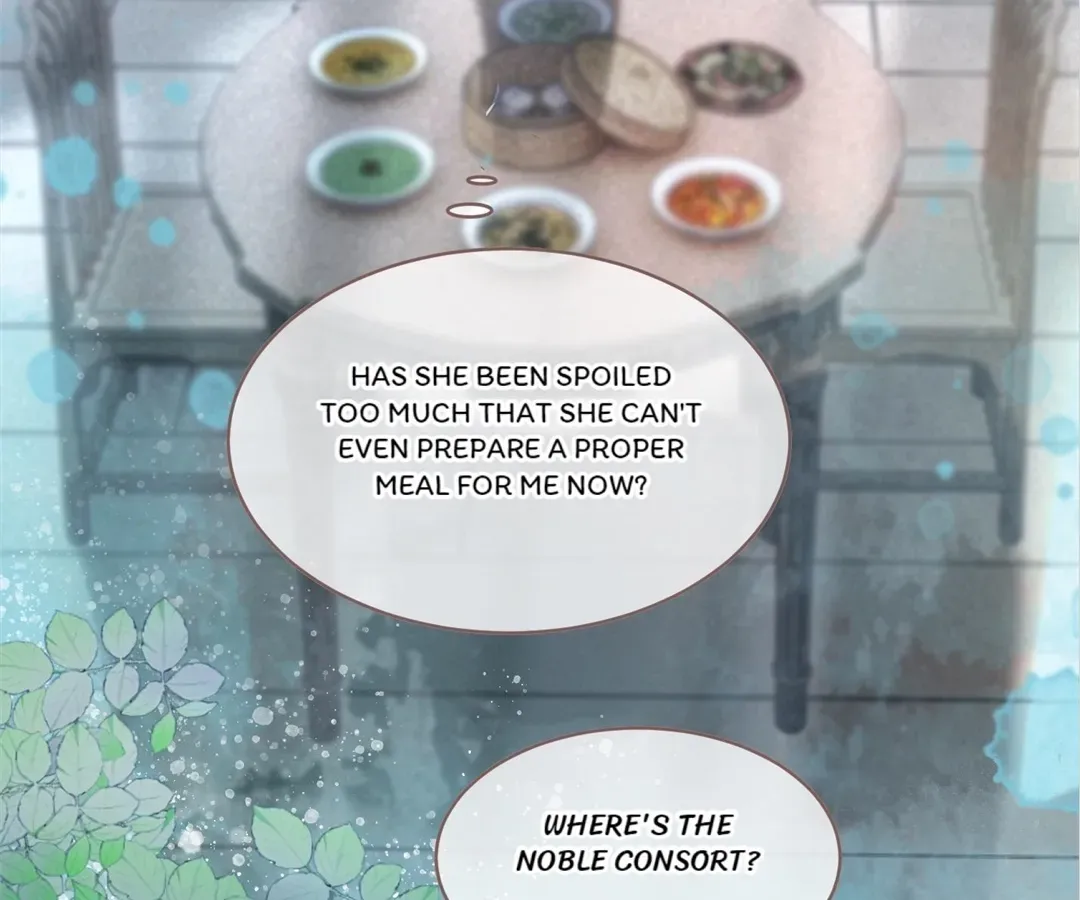 Read Calm Down, Revenge Queen chapter 110 image 76 on Lezhin