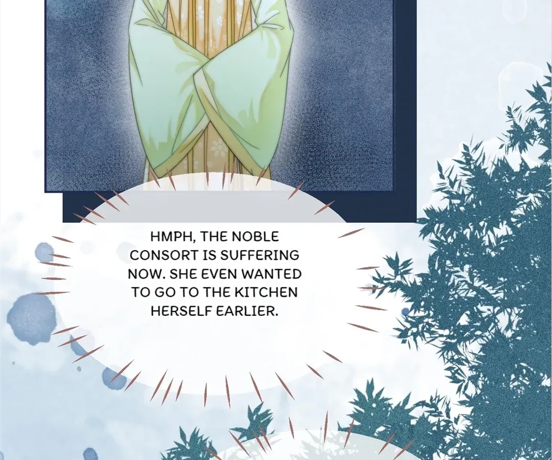 Read Calm Down, Revenge Queen chapter 110 image 80 on Lezhin