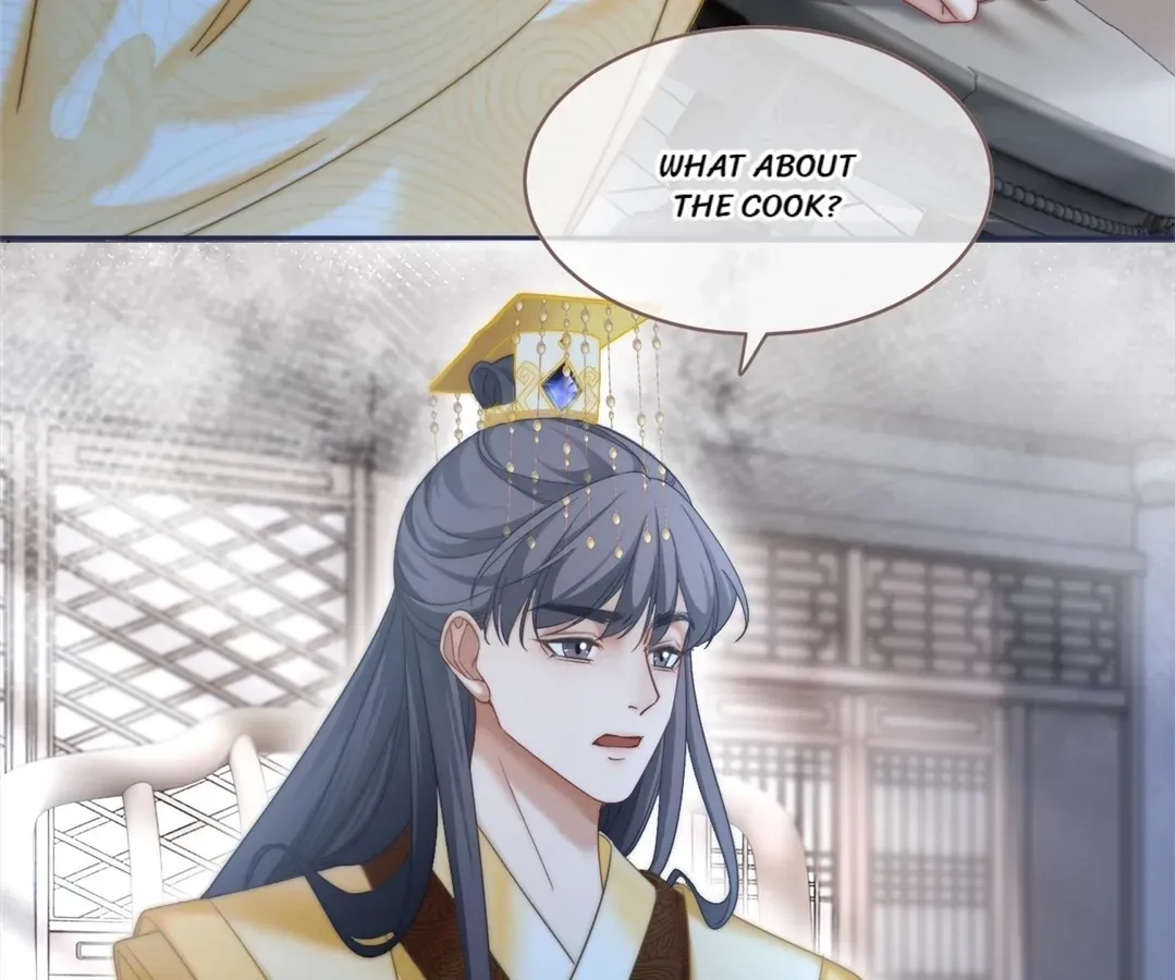 Read Calm Down, Revenge Queen chapter 110 image 86 on Lezhin