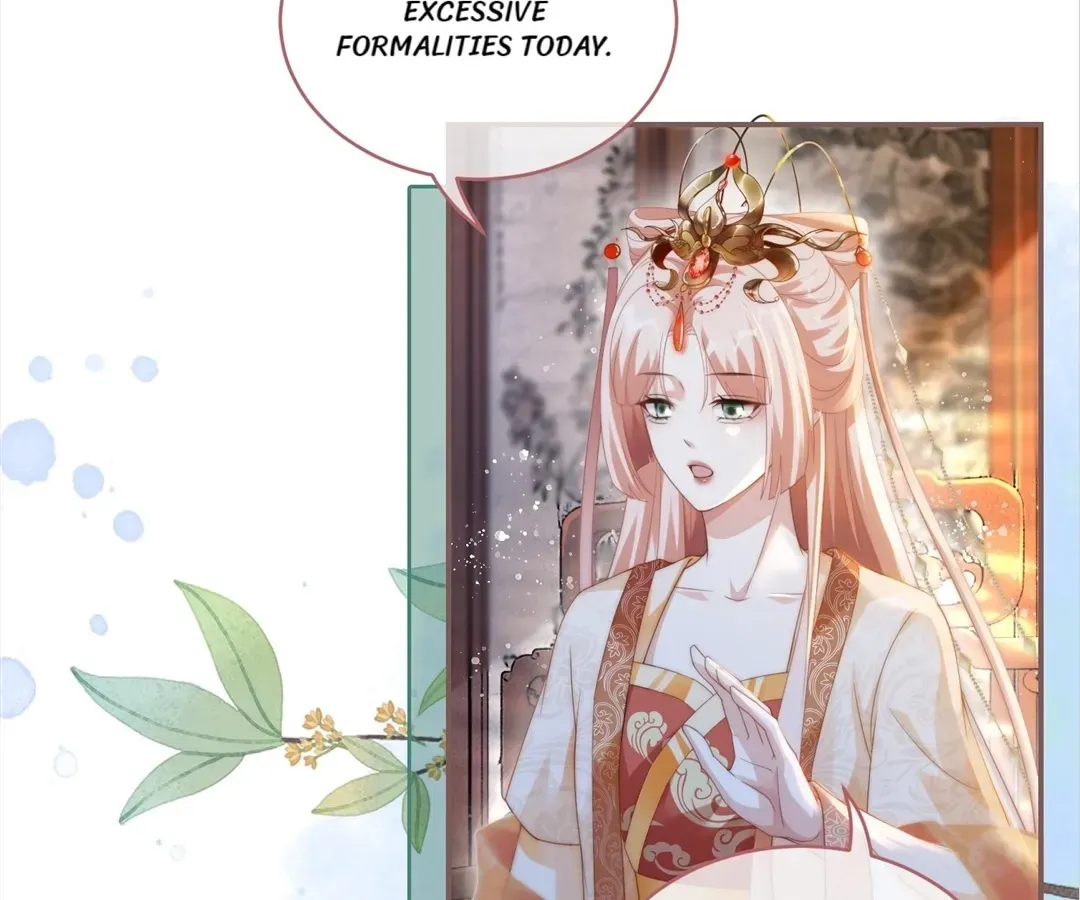 Read Calm Down, Revenge Queen chapter 110 image 9 on Lezhin