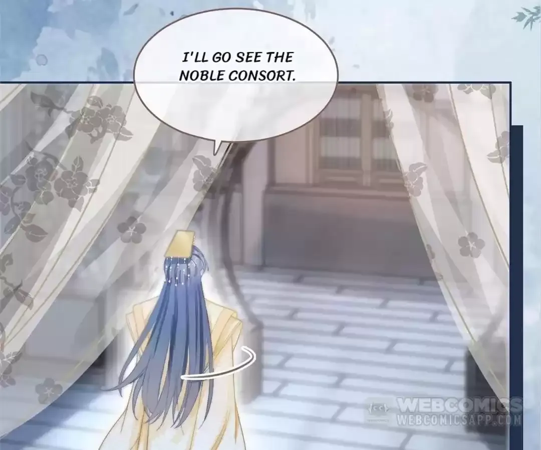 Read Calm Down, Revenge Queen chapter 110 image 90 on Lezhin